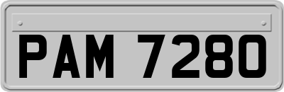 PAM7280