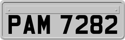 PAM7282