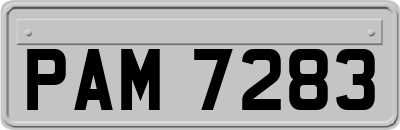 PAM7283