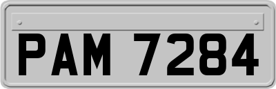 PAM7284