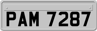 PAM7287