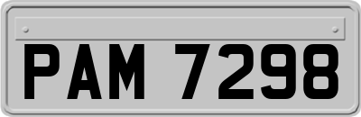 PAM7298