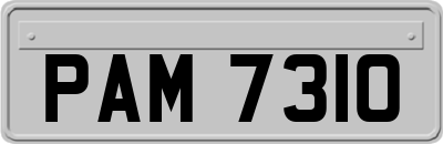 PAM7310