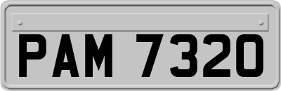 PAM7320