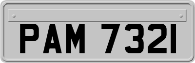 PAM7321