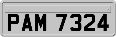 PAM7324