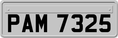PAM7325