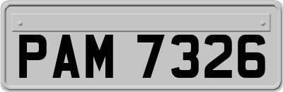 PAM7326