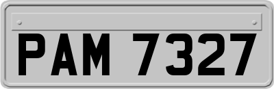 PAM7327