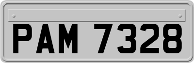 PAM7328