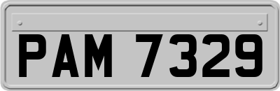 PAM7329