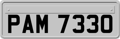 PAM7330