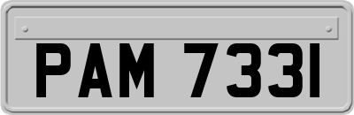 PAM7331