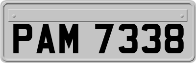 PAM7338