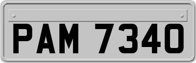 PAM7340