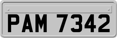PAM7342