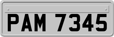 PAM7345