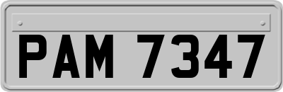 PAM7347