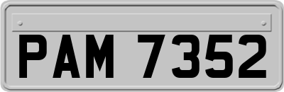 PAM7352
