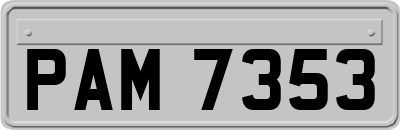 PAM7353