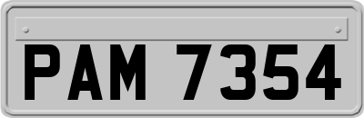 PAM7354