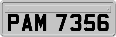 PAM7356