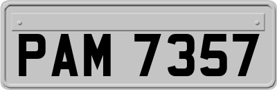 PAM7357