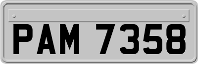 PAM7358