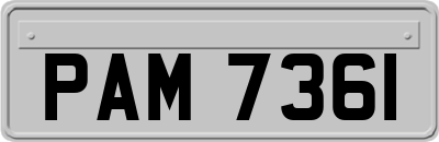 PAM7361
