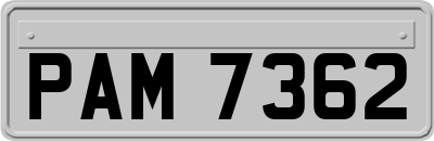 PAM7362