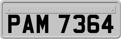 PAM7364