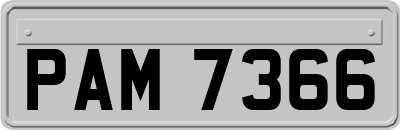 PAM7366