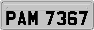 PAM7367