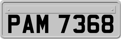 PAM7368