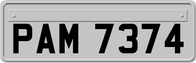 PAM7374