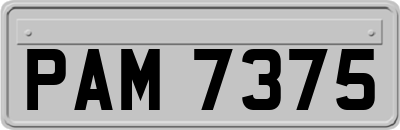 PAM7375