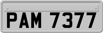 PAM7377