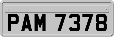 PAM7378