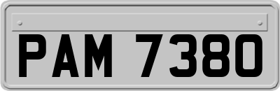 PAM7380