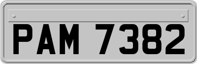 PAM7382