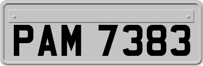 PAM7383