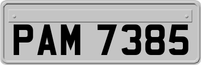 PAM7385