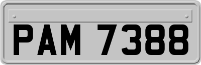 PAM7388