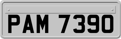 PAM7390