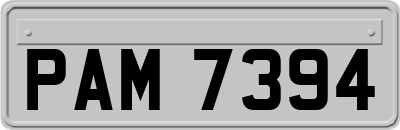PAM7394
