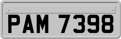 PAM7398