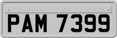 PAM7399