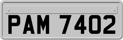 PAM7402