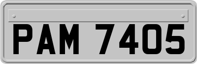 PAM7405