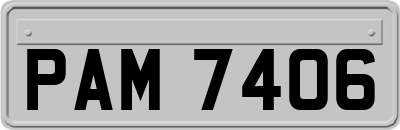 PAM7406